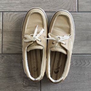 Mens Margaritaville loafer shoes